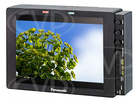 Panasonic パナソニック BT-LH910G LCDビデオモニター 業務用